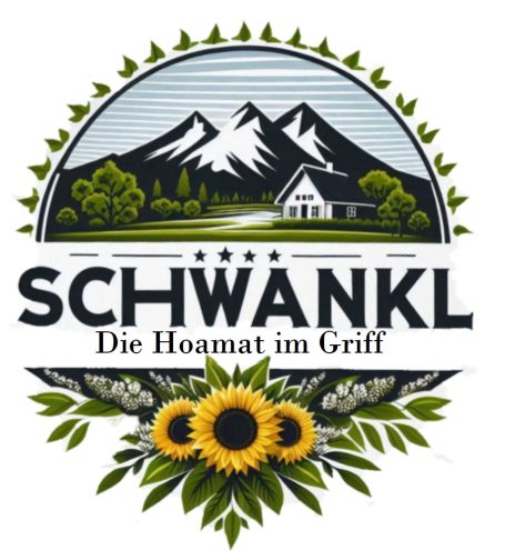 Schwankl – Die Hoamat im Griff