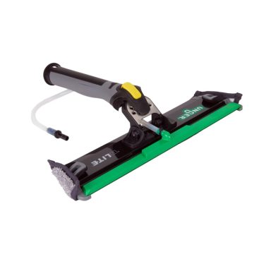 PowerPad für professionelle Glasreinigung Unger PowerPad für gründliche Glas- und Wintergartenreinigung im Oberland, Peißenberg, Weilheim, Penzberg, Murnau und Garmisch.